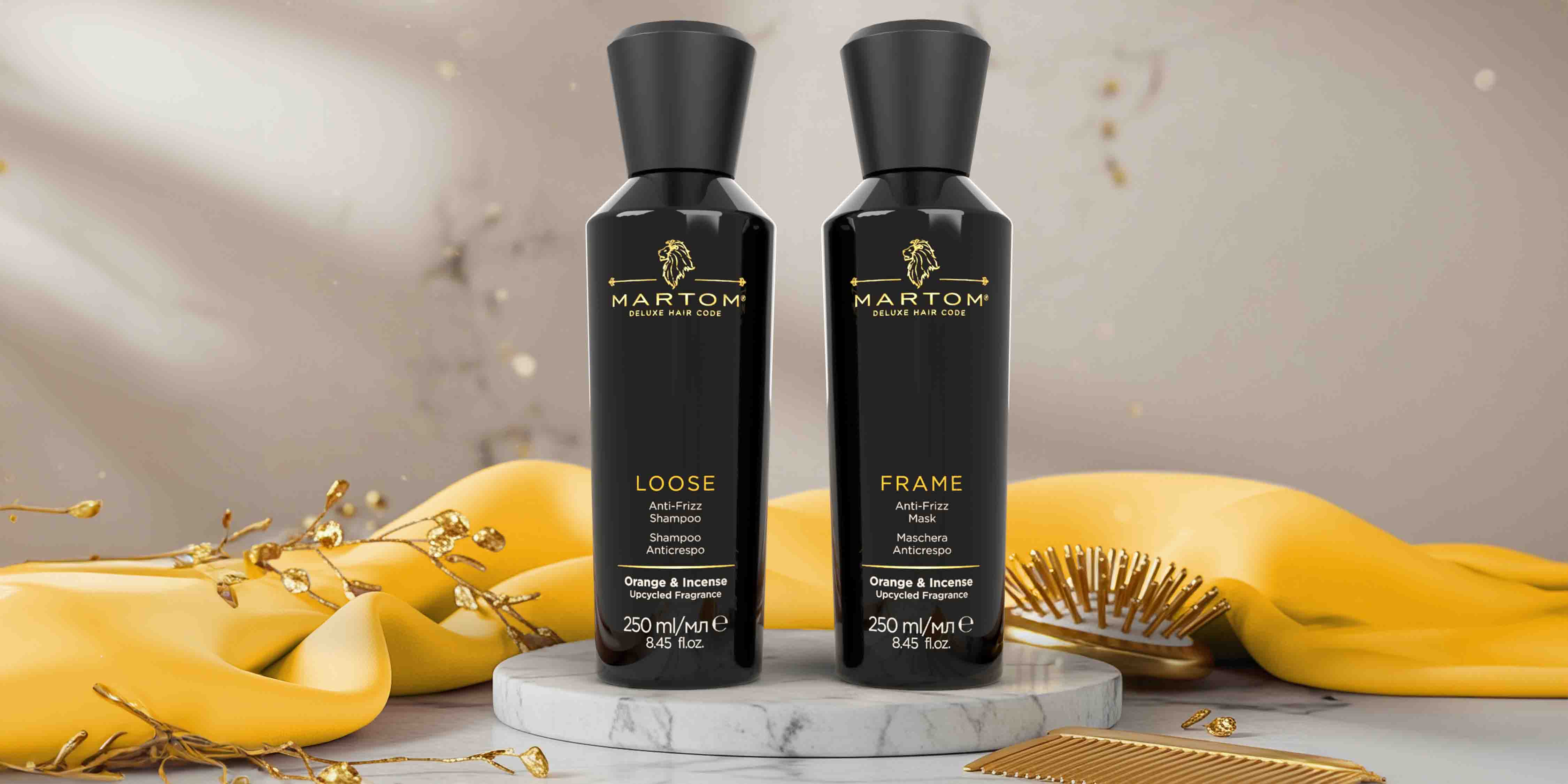 Poznejte značku Martom